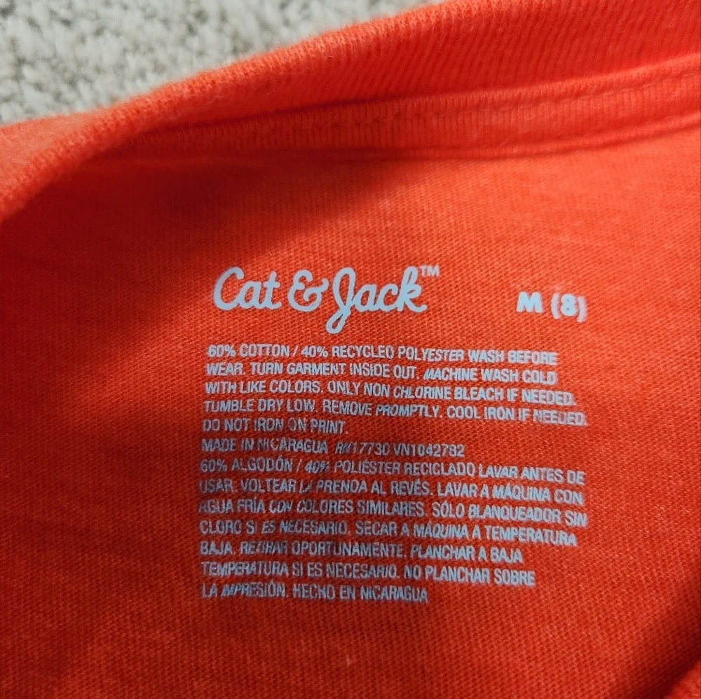 Cat & Jack boys long